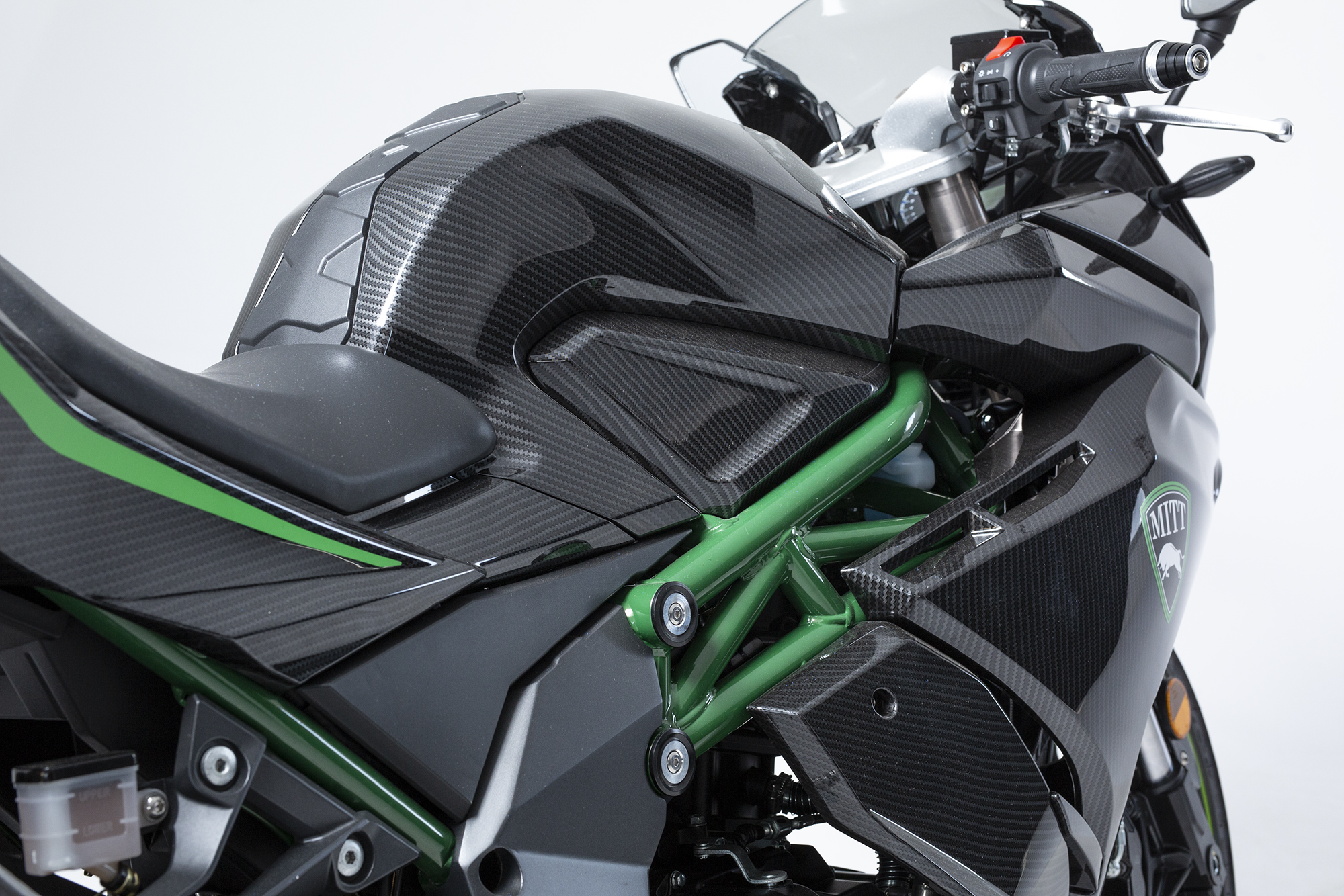 MITT 125 GP 2019