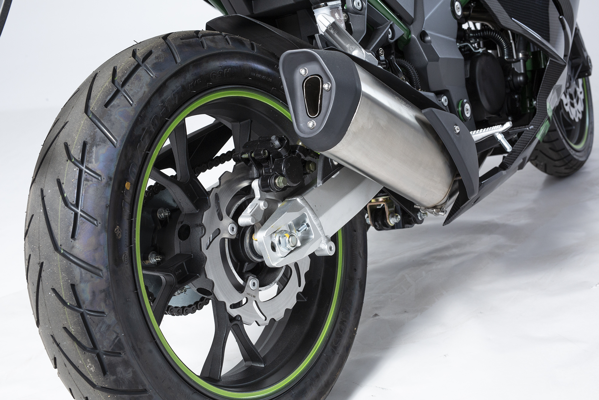 MITT 125 GP 2019