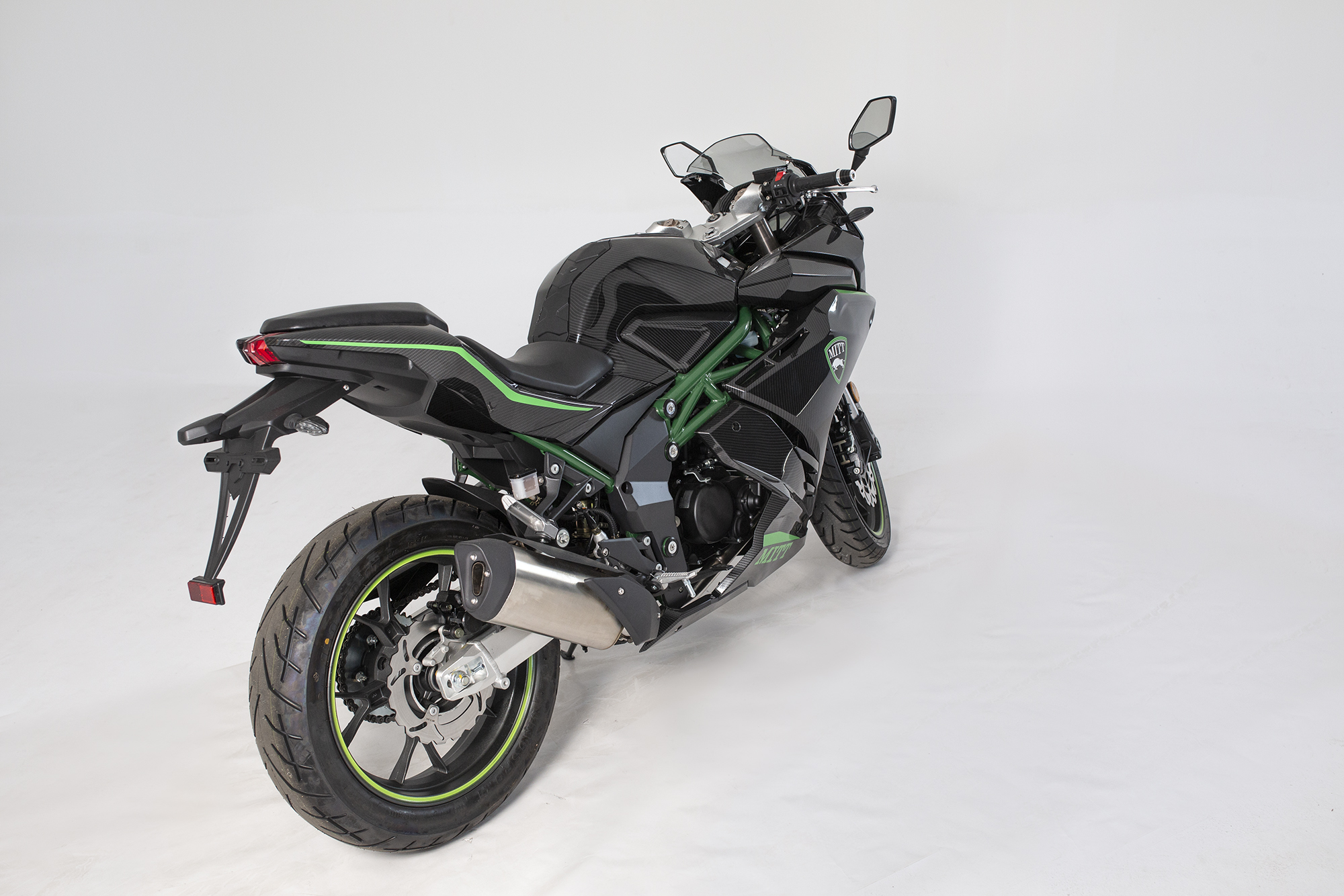 MITT 125 GP 2019