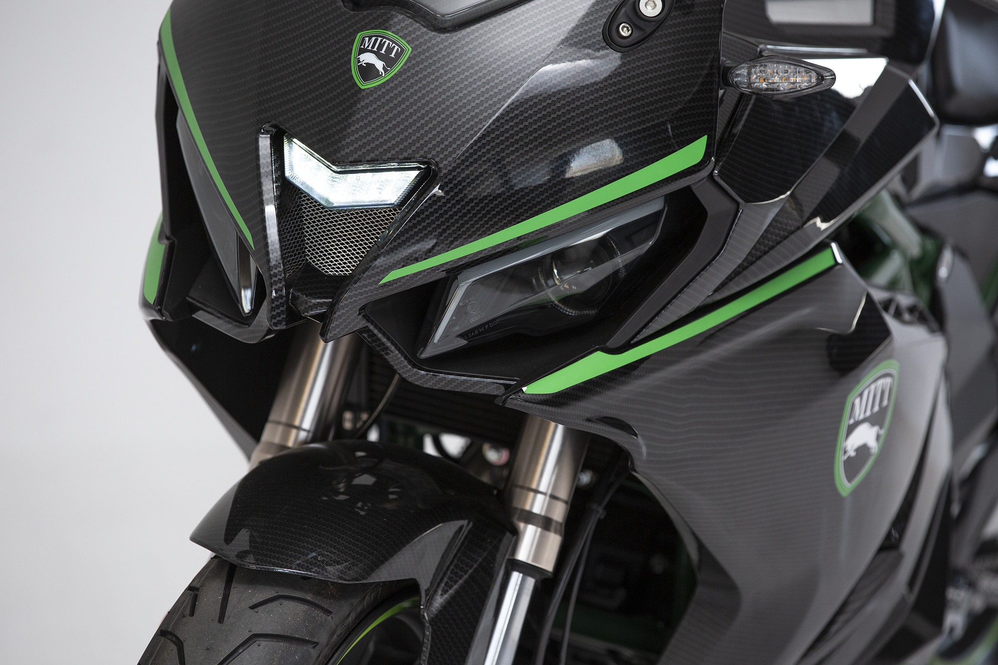 MITT 125 GP 2019