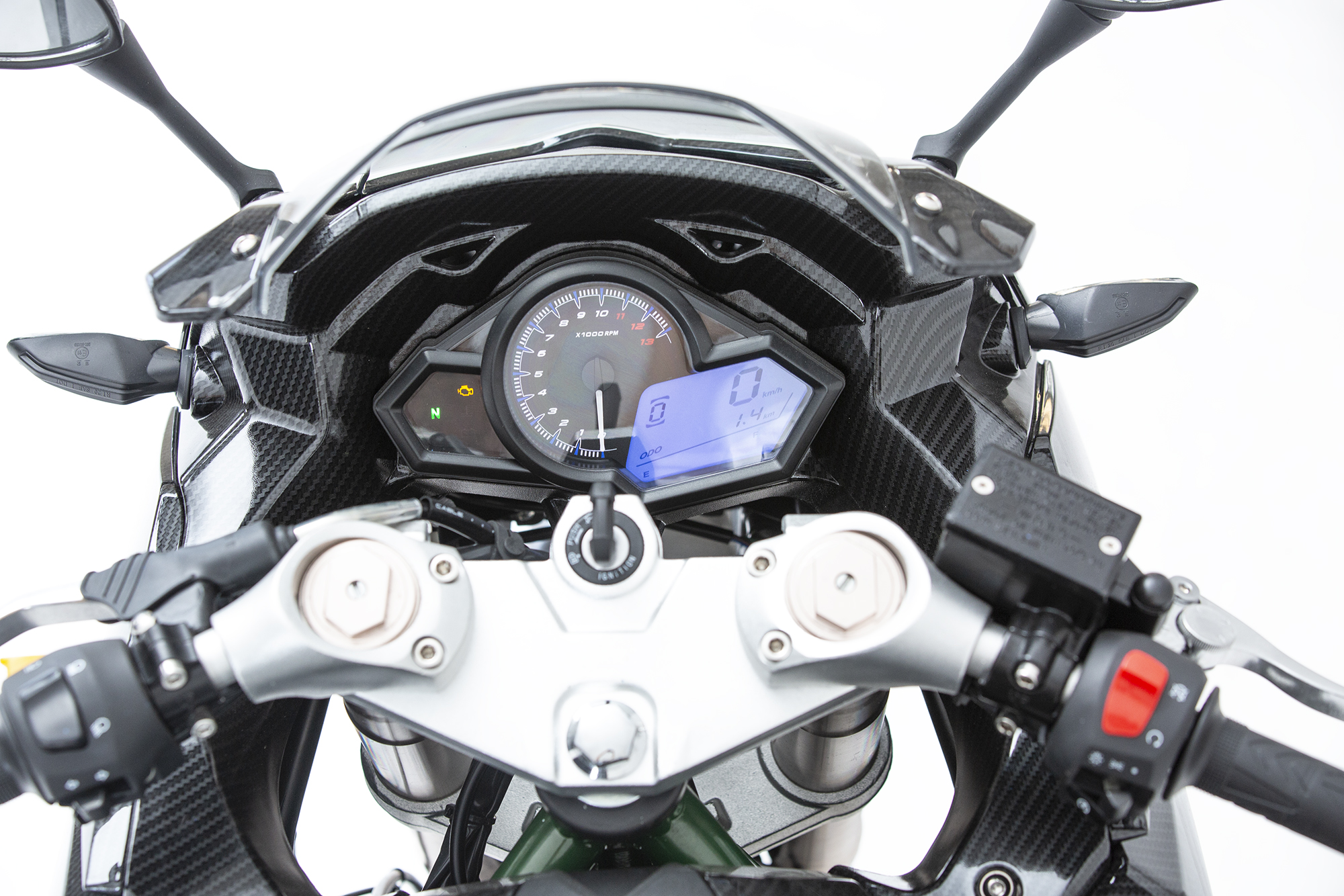 MITT 125 GP 2019