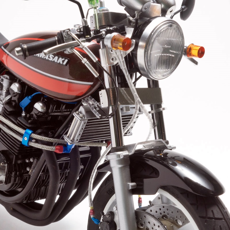 Kawasaki 750RS Z2