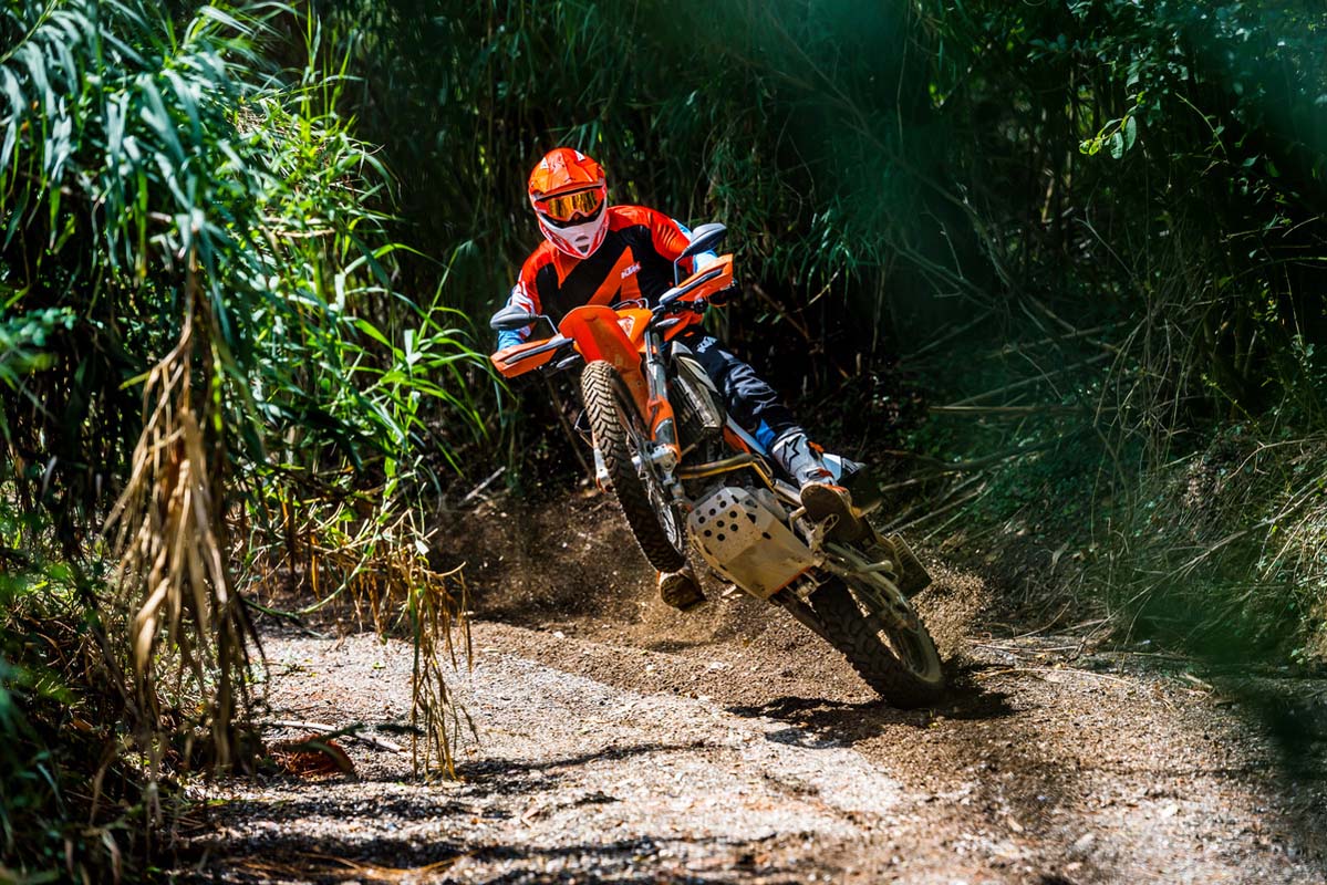 KTM 690 Enduro R 2019