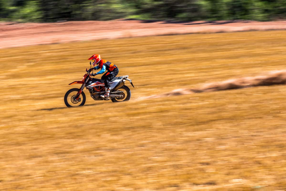 KTM 690 Enduro R 2019