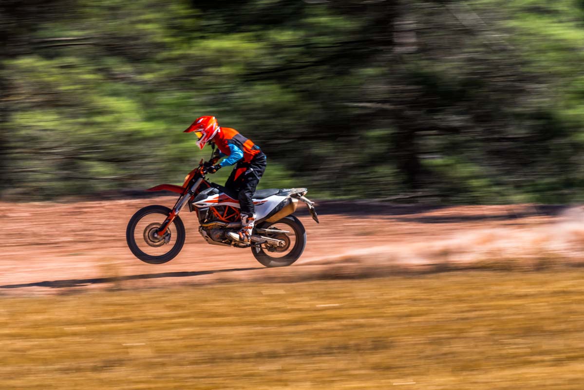 KTM 690 Enduro R 2019