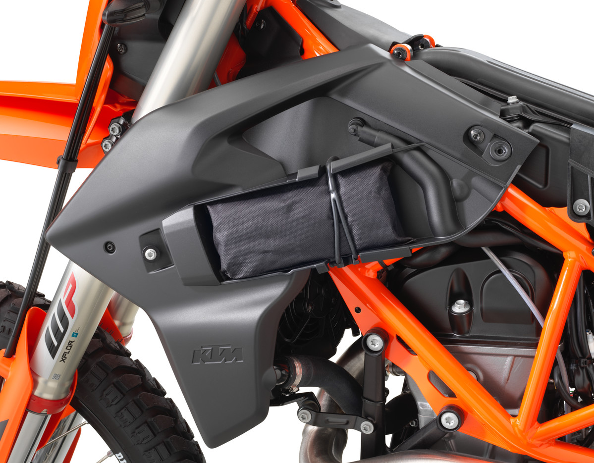 KTM 690 Enduro R 2019