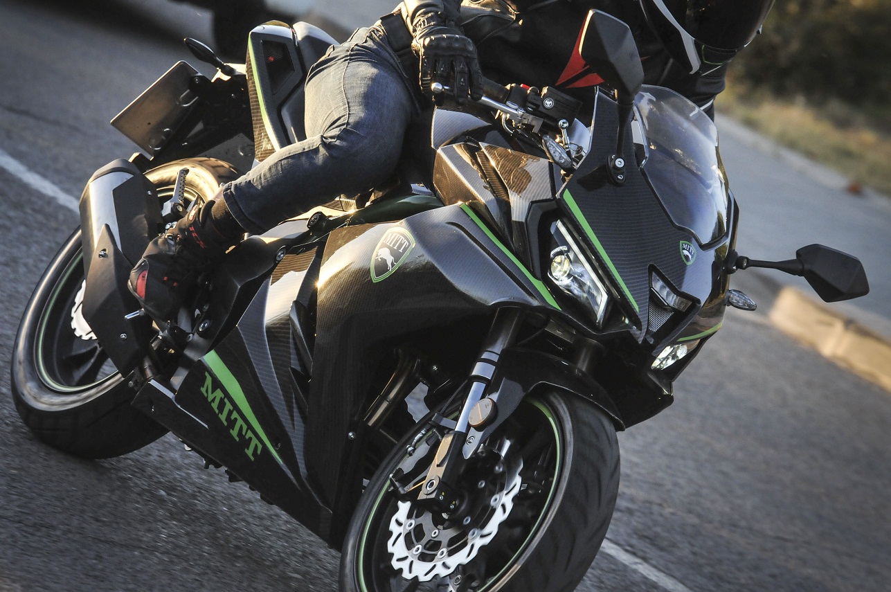 MITT 125 GP 2019