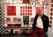 Museo Giacomo Agostini