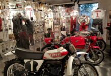 Museo Giacomo Agostini