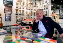 Museo Giacomo Agostini