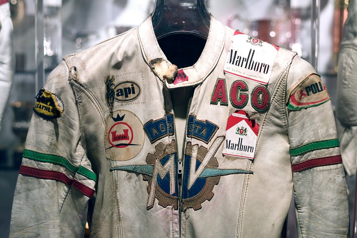 Museo Giacomo Agostini