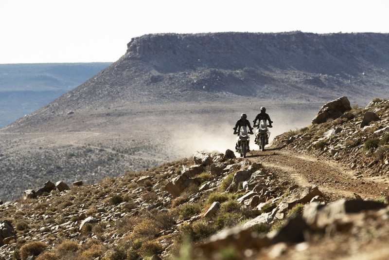 Triumph Tiger 900 Rally 2020