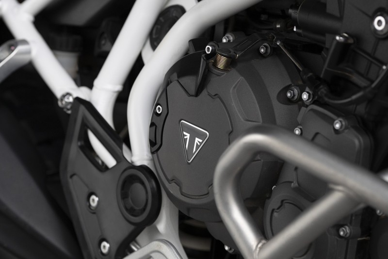Triumph Tiger 900 Rally 2020