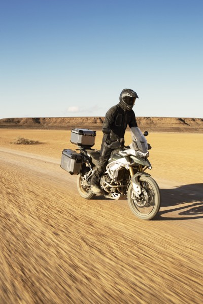 Triumph Tiger 900 Rally 2020