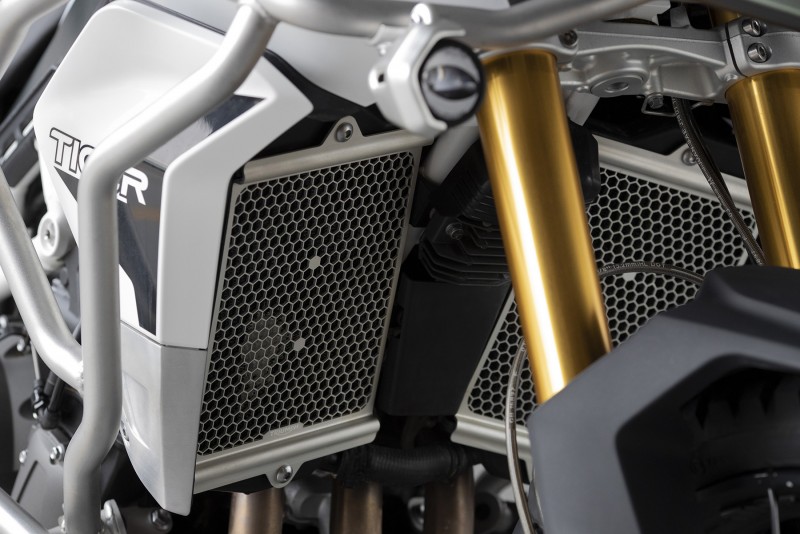 Triumph Tiger 900 Rally 2020