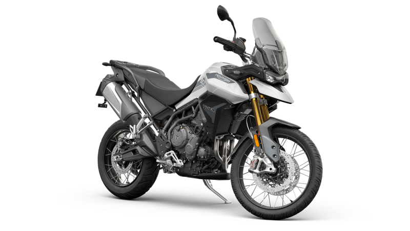 Triumph Tiger 900 Rally 2020
