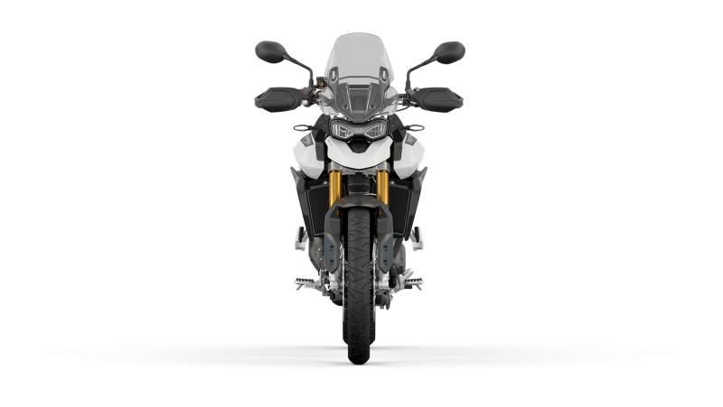 Triumph Tiger 900 Rally 2020