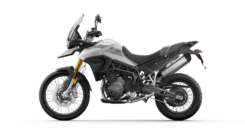 Triumph Tiger 900 Rally 2020