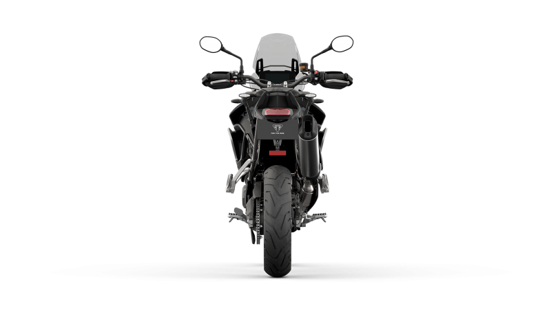 Triumph Tiger 900 Rally 2020