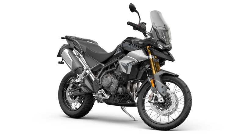 Triumph Tiger 900 Rally 2020