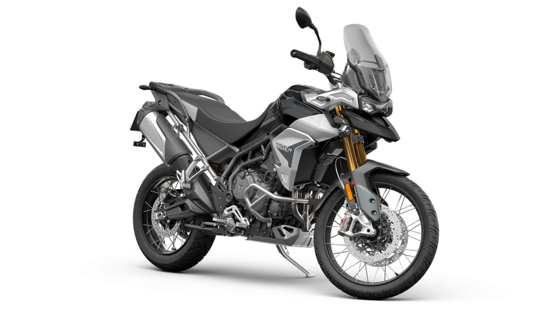 Triumph Tiger 900 Rally 2020