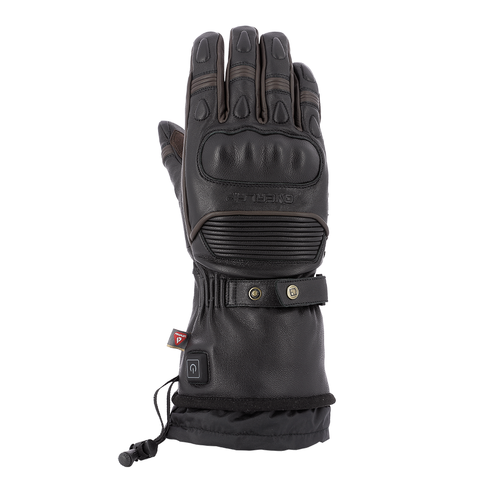 Guantes Overlap Warmer