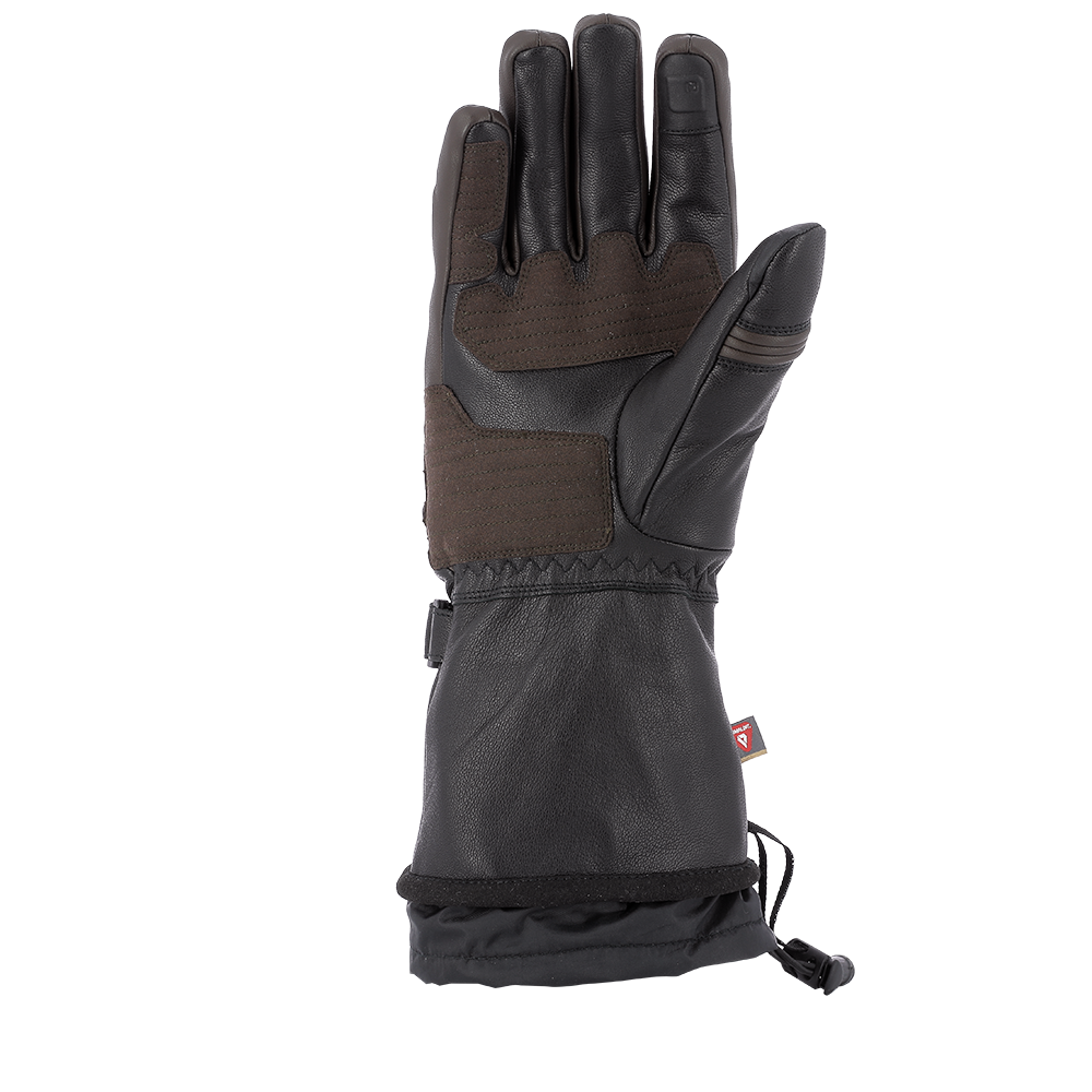 Guantes Overlap Warmer