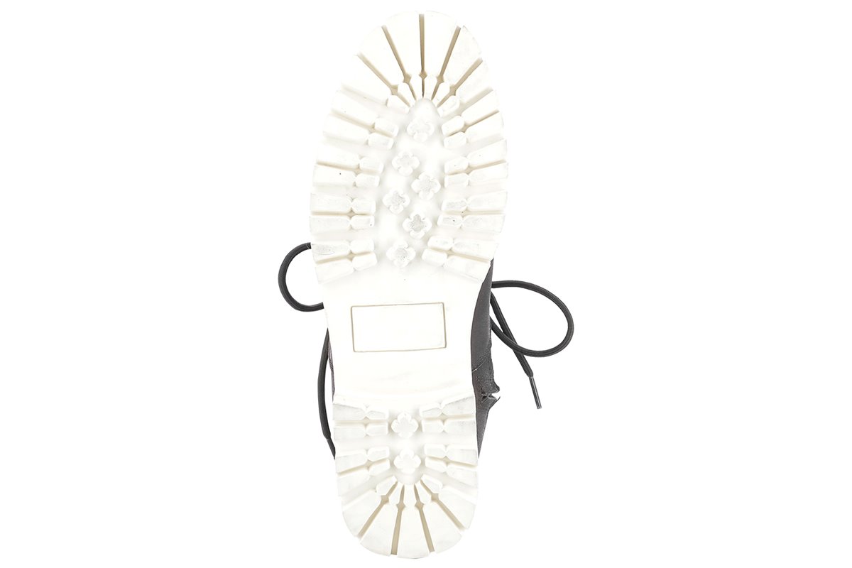 Botas Overlap Trophy