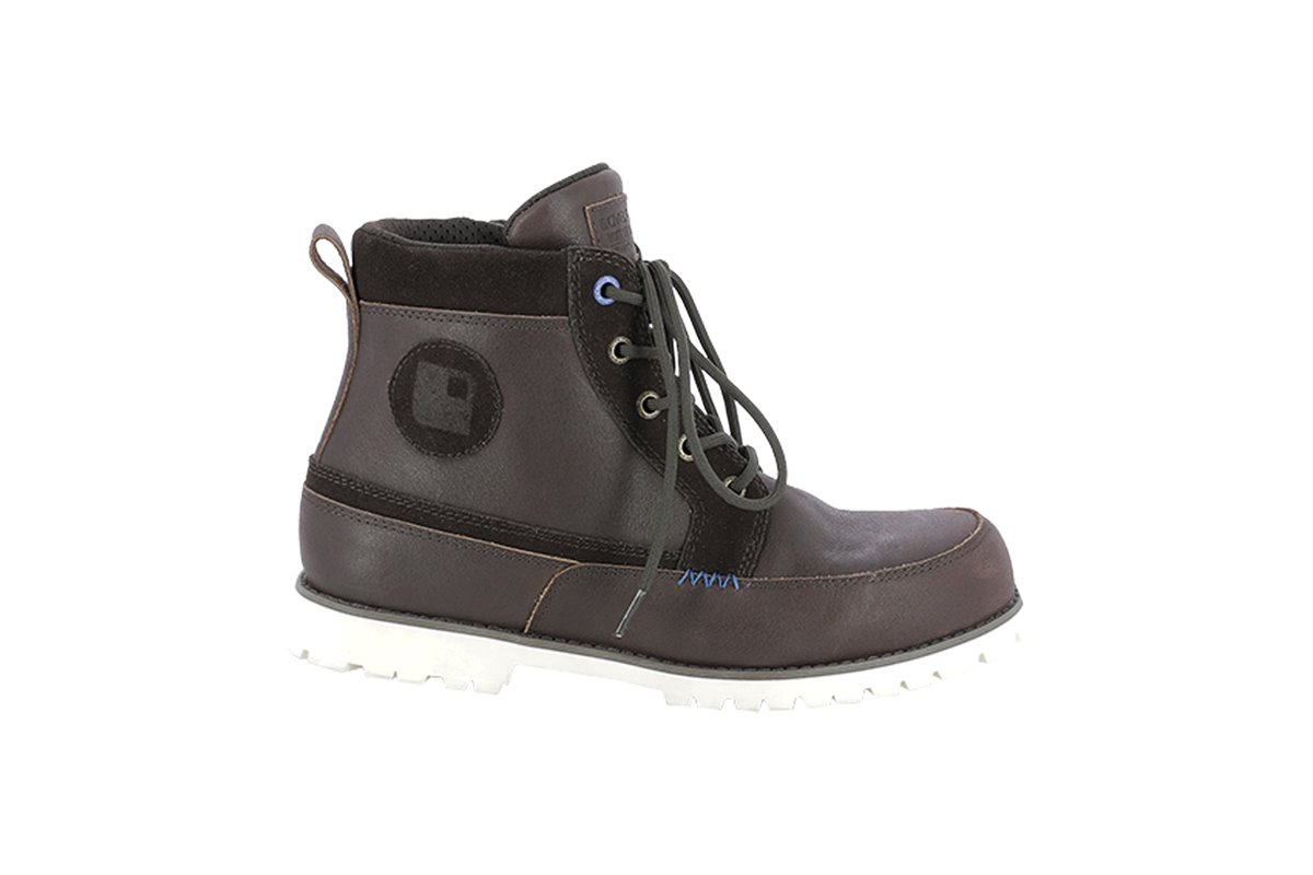 Botas Overlap Trophy