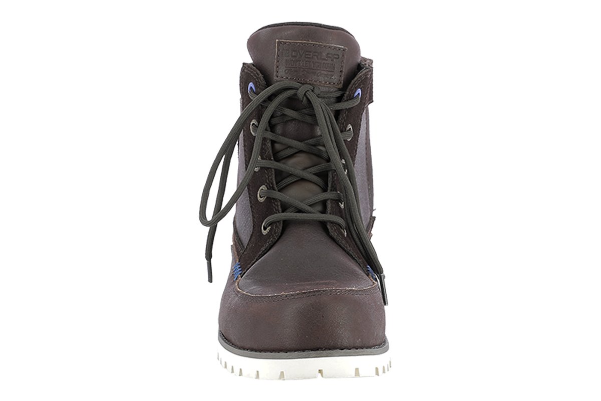 Botas Overlap Trophy