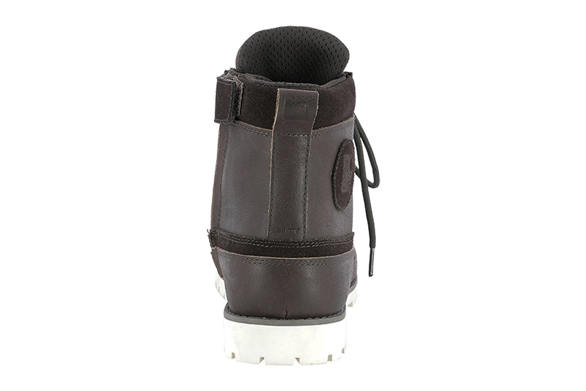 Botas Overlap Trophy