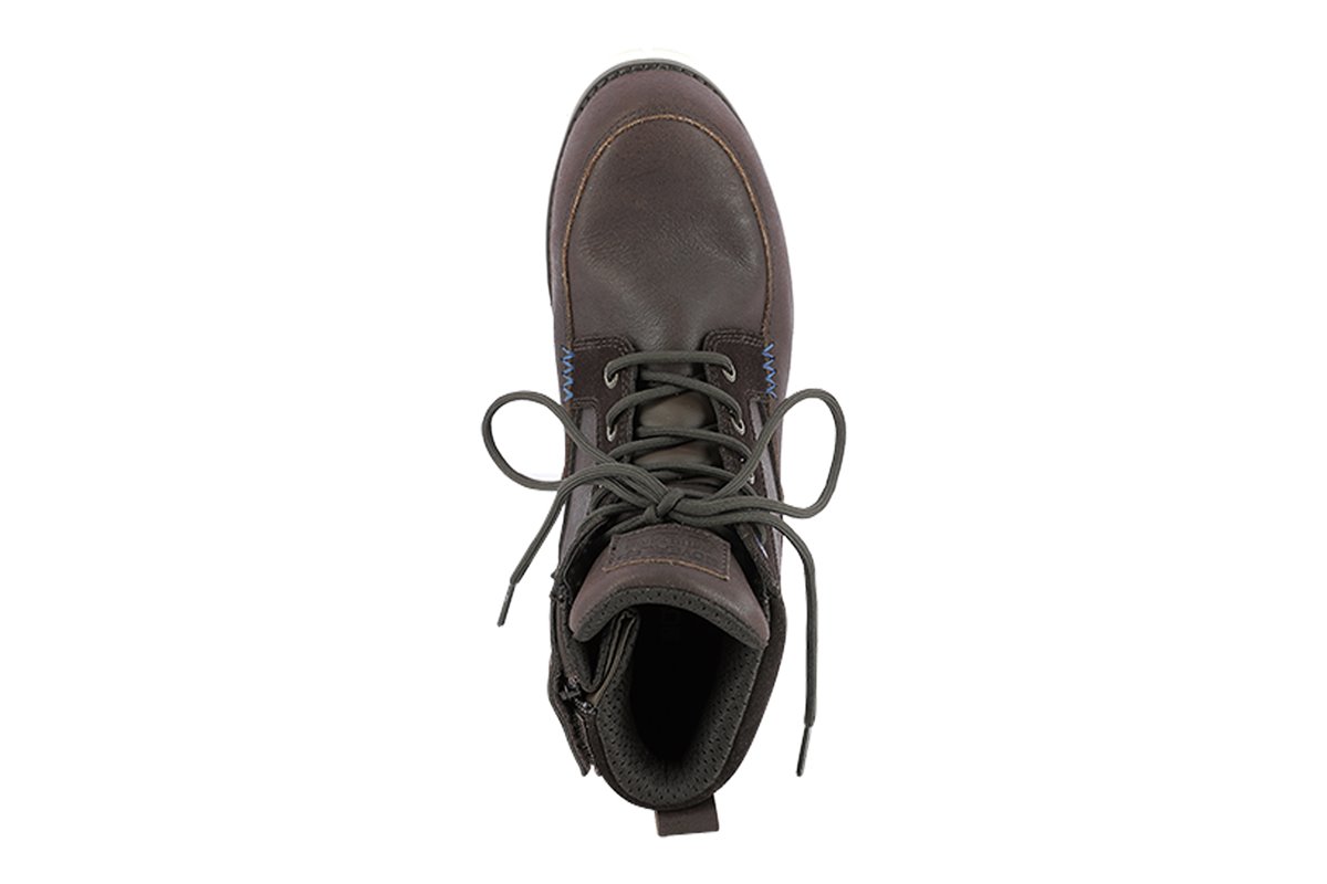 Botas Overlap Trophy