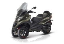Piaggio MP3 350 2019