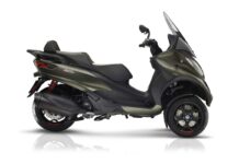 Piaggio MP3 350 2019