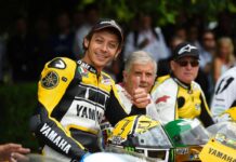 Giacomo Agostini da su visión de MotoGP