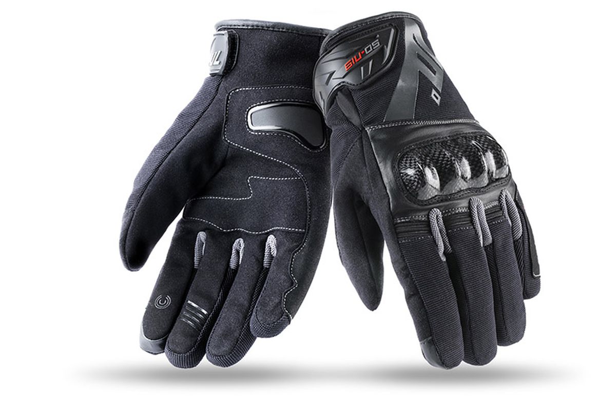 Guantes Seventy Degrees SD-N19