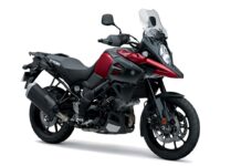 Suzuki V-Strom 1000/XT/Adventure 2019