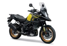 Suzuki V-Strom 1000/XT/Adventure 2019