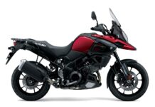 Suzuki V-Strom 1000/XT/Adventure 2019