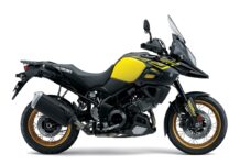 Suzuki V-Strom 1000/XT/Adventure 2019