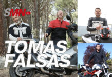Tomas falsas SMN 2019