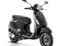 Vespa Sprint 125 2019