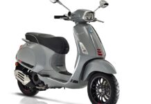 Vespa Sprint 125 2019