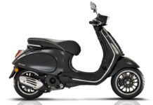 Vespa Sprint 125 2019