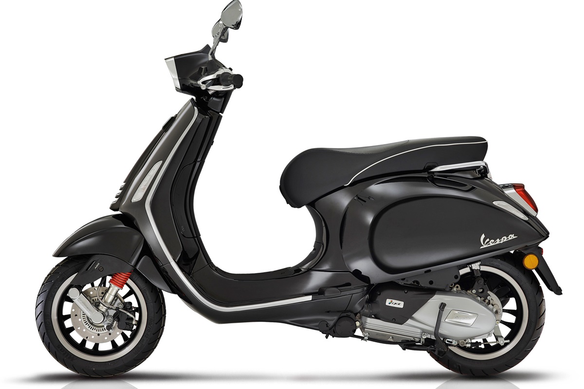 Vespa Sprint 125 2019