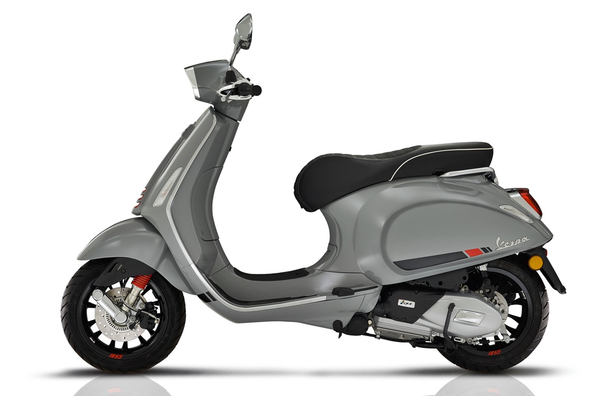 Vespa Sprint 125 2019