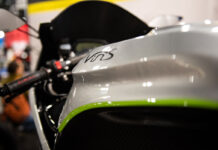 Vins EV-01