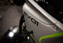 Vins EV-01