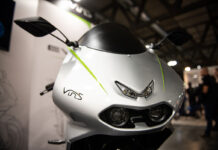 Vins EV-01