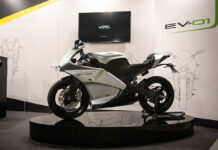 Vins EV-01